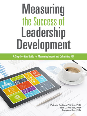 cover image of Measuring the Success of Leadership Development